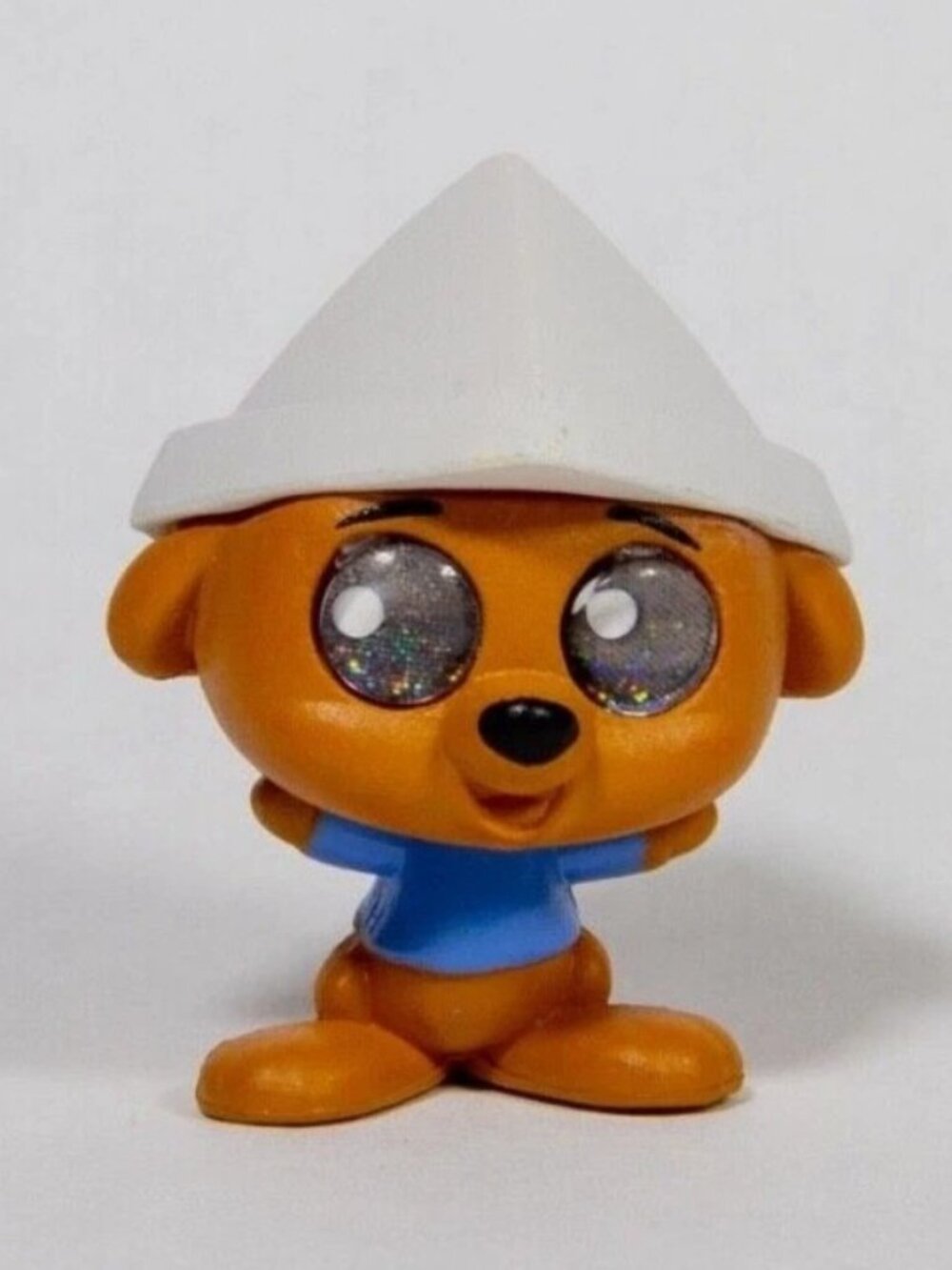 RARE Series 9 Roo Paper Hat Winnie the Pooh Disney Doorables